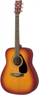 Yamaha F310P Akustik Gitar
