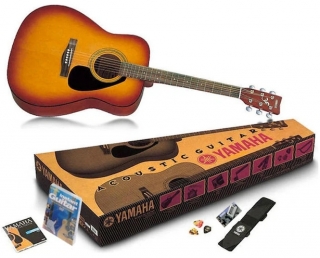 Yamaha F310P Akustik Gitar