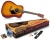 Yamaha F310P Akustik Gitar
