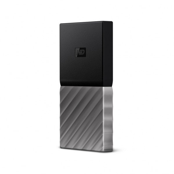 WD My Passport SSD (256 GB)