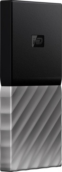 WD My Passport SSD (256 GB)
