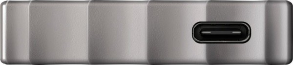 WD My Passport SSD (256 GB)