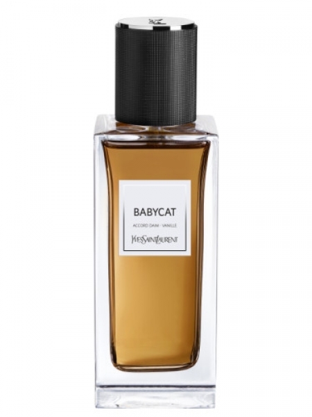 Yves Saint Laurent Babycat EDP 125 ml Unisex Parfüm