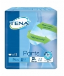 Tena ProSkin Pants Plus XLarge Emici Külot 12 Adet resim
