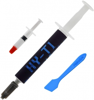 Halnziye HY-T1 2 g Termal Macun