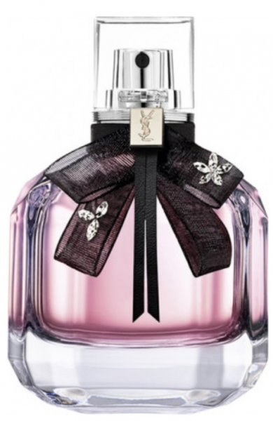 Yves Saint Laurent Mon Paris Floral EDP 50 ml Kadın Parfümü