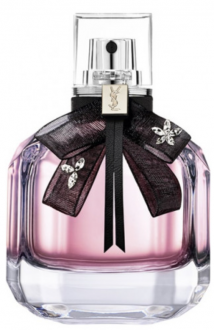 Yves Saint Laurent Mon Paris Floral EDP 50 ml Kadın Parfümü