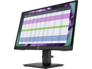 HP P22 G4 (1A7E4AA) Monitör