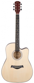 Fenix PSAG-13 Akustik Gitar