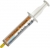 Halnziye HY610 30 g Termal Macun