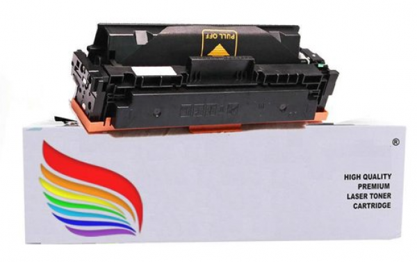 Inkwell CRG-046H Muadil Toner (Kırmızı)