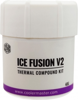Cooler Master Ice Fusion V2 40 g Termal Macun