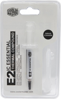 Cooler Master IC Essential E2 1.5 ml Termal Macun