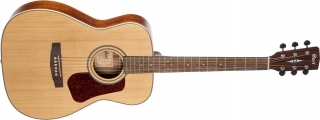 Cort L100C Akustik Gitar