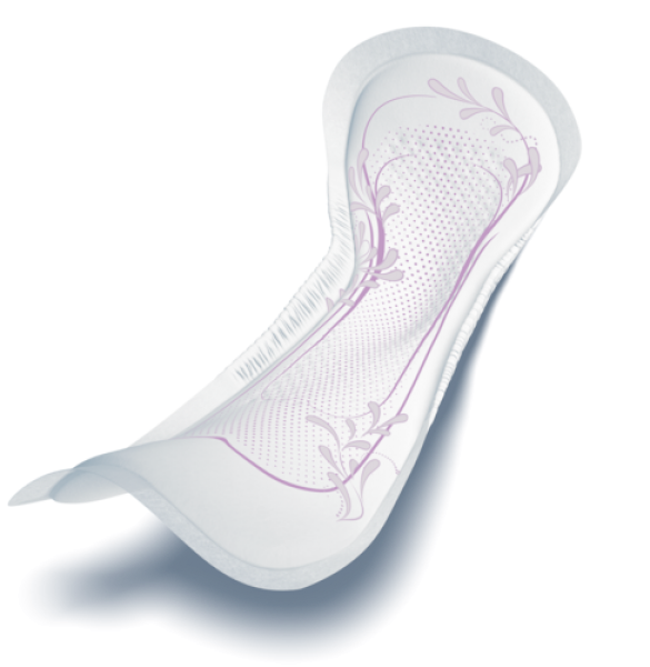 Tena Lady Slim Normal Mesane Pedi 12 Adet