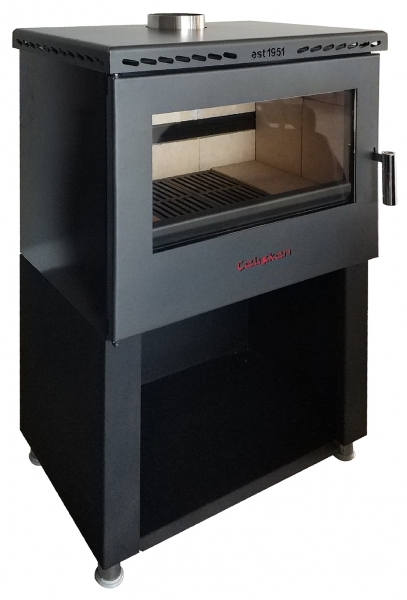 Çalışkan 303 Şömine Soba