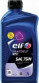 Elf Tranself NFX SAE 75W 1 lt Şanzıman Yağı