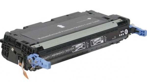 Inkwell Q6470A Muadil Toner