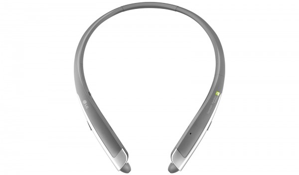 LG Tone Platinum HBS-1100 Kablosuz Kulaklık