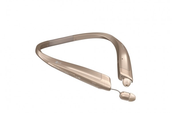LG Tone Platinum HBS-1100 Kablosuz Kulaklık