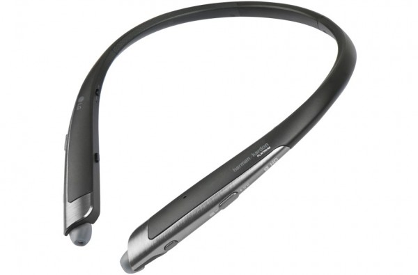 LG Tone Platinum HBS-1100 Kablosuz Kulaklık