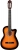 Barcelona LC-3900C Klasik Gitar