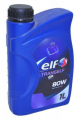 Elf Tranself EP 80W 1 lt Şanzıman Yağı