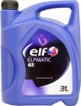 Elf Elfmatic G3 3 lt Şanzıman Yağı
