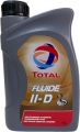TotalEnergies Fluide II-D resim