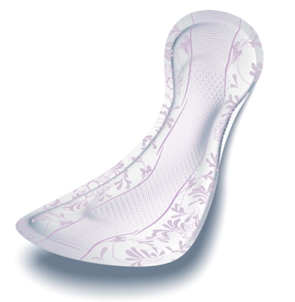Tena Lady Maxi Night Mesane Pedi 12 Adet
