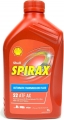 Shell Spirax S2 ATF AX 1 lt Şanzıman Yağı