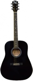 Manuel Raymond MRA415 Akustik Gitar