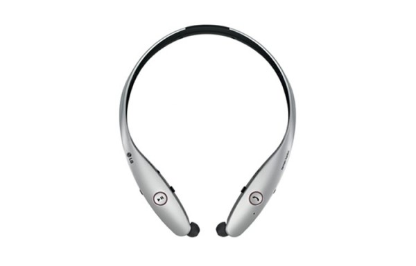 LG Tone Infinim HBS-900 Kablosuz Kulaklık