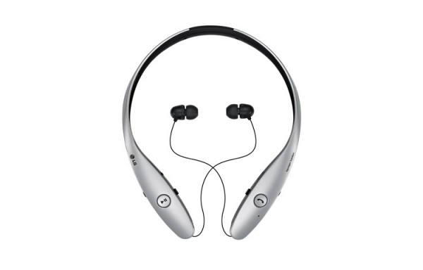 LG Tone Infinim HBS-900 Kablosuz Kulaklık