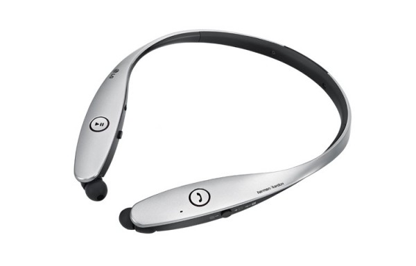 LG Tone Infinim HBS-900 Kablosuz Kulaklık