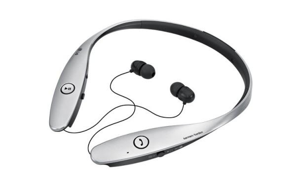 LG Tone Infinim HBS-900 Kablosuz Kulaklık