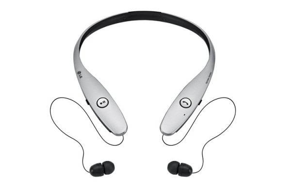 LG Tone Infinim HBS-900 Kablosuz Kulaklık