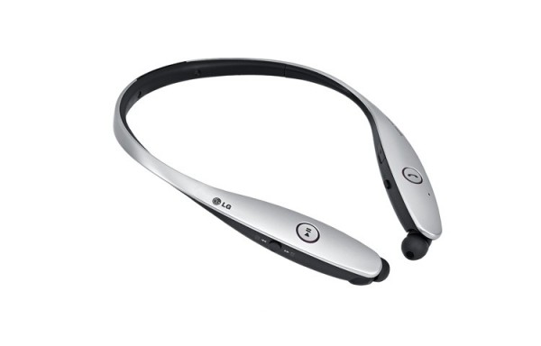 LG Tone Infinim HBS-900 Kablosuz Kulaklık