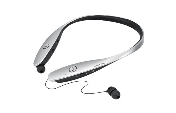 LG Tone Infinim HBS-900 Kablosuz Kulaklık