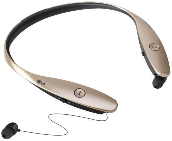 LG Tone Infinim HBS-900 Kablosuz Kulaklık