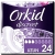 Orkid Discreet Uzun Mesane Pedi 24 Adet