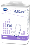 Hartmann Molicare Mesane Pedi 28 Adet resim