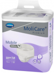 Hartmann Molicare Premium Medium 8 Damla Mobile Emici Külot 14 Adet resim