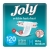 Joly Medium Belbantlı Yetişkin Bezi 120 Adet