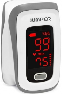 Jumper JPD-500E