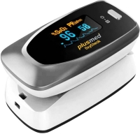 Plusmed OxyCheck resim