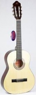 Barcelona LC-3400 Klasik Gitar