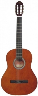 Barcelona LC-3400 Klasik Gitar