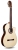 Cordoba GK Studio Negra Elektro Klasik Gitar