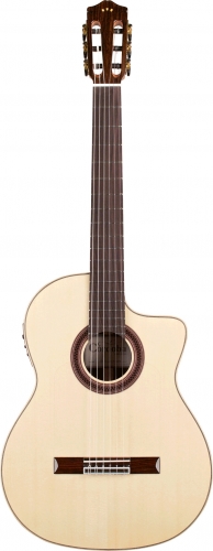 Cordoba GK Studio Negra resim